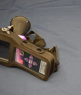 Lks1000 Lekdetectie Camera Metesco